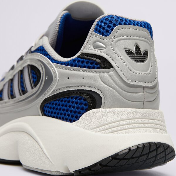 Мъжки маратонки ADIDAS OZMILLEN if3446 цвят сив