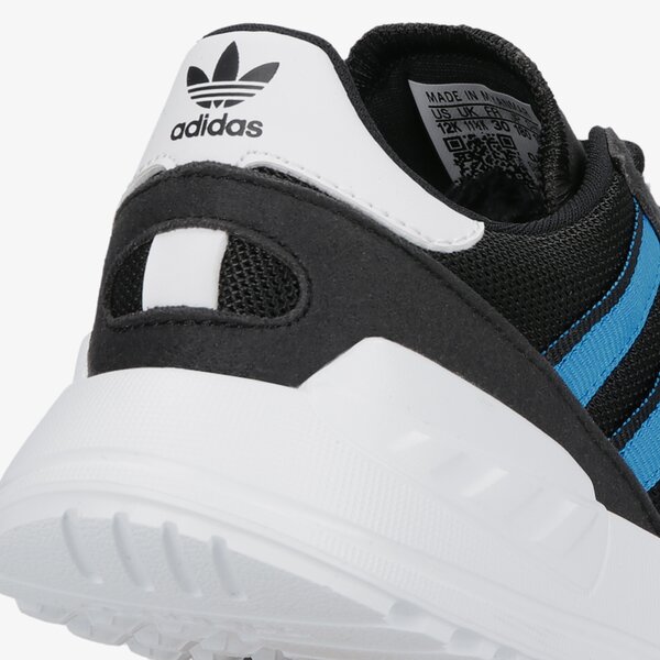 Детски маратонки ADIDAS LA TRAINER LITE C gz4284 цвят черен