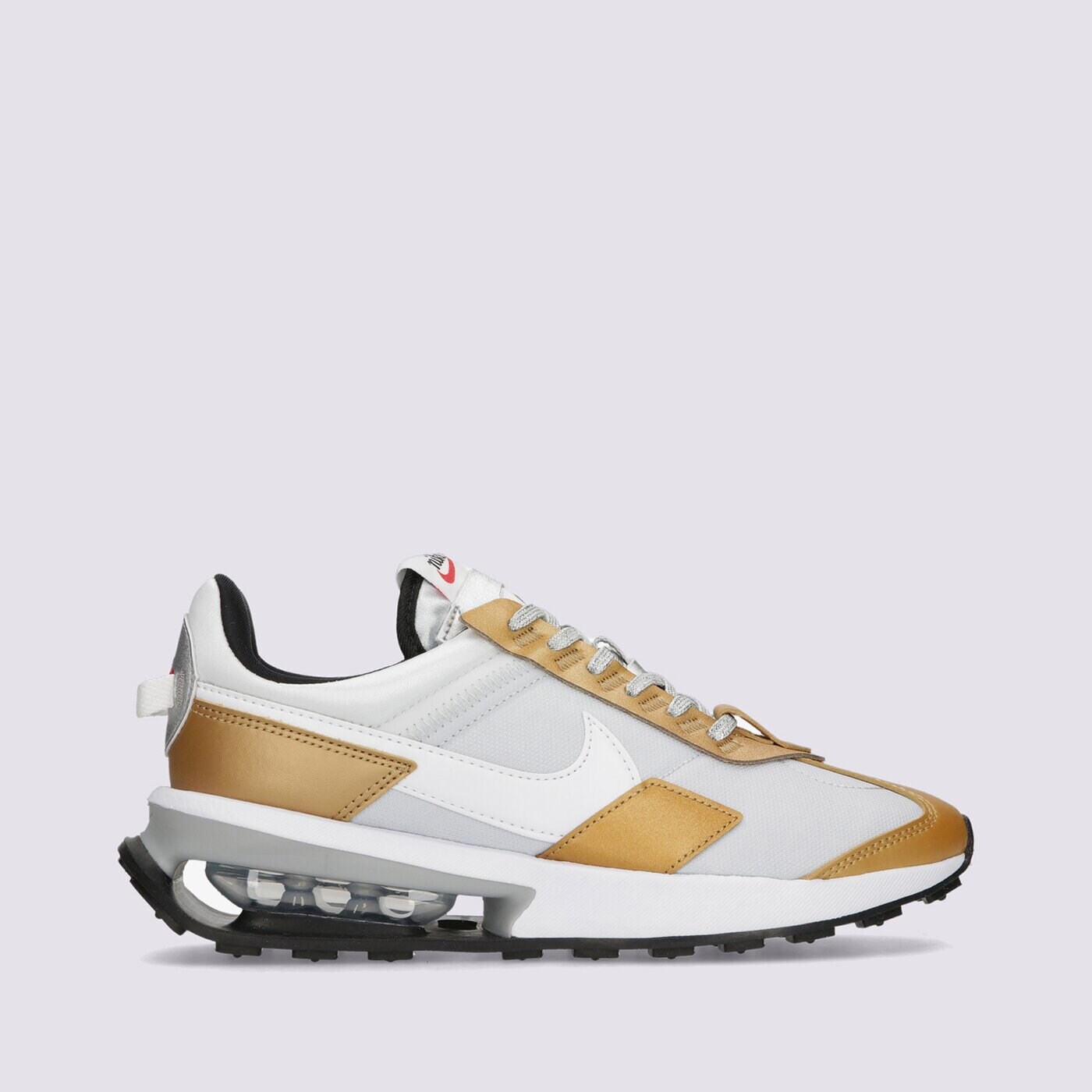 Дамски маратонки NIKE AIR MAX PRE-DAY SE dj6210-001 цвят бял