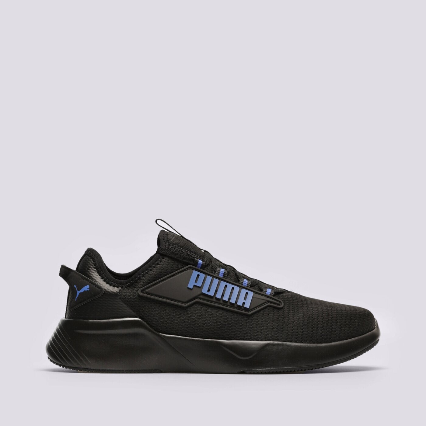 Мъжки маратонки PUMA RETALIATE 37667630 цвят черен