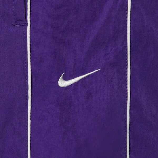 Дамски панталони NIKE ПАНТАЛОНИ W NSW NK WR WVN HR OH PANT fv7655-547 цвят виолетов