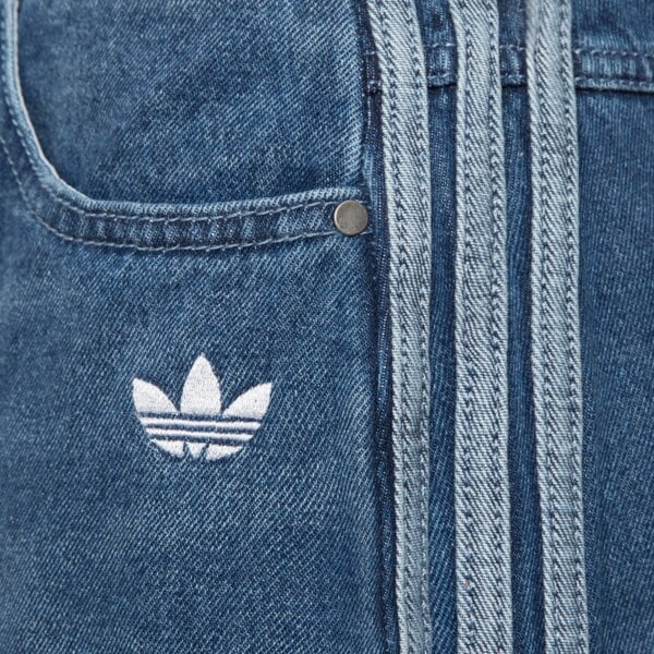 Дамски ADIDAS ПОЛА DENIM LONG SKT jw2658 цвят син