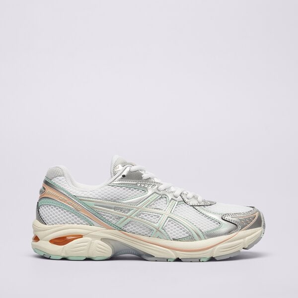 Дамски маратонки ASICS GT-2160 1203a275-108 цвят бял