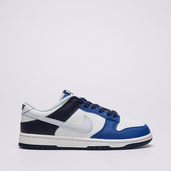 Мъжки маратонки NIKE DUNK LOW fq8826-100 цвят бял