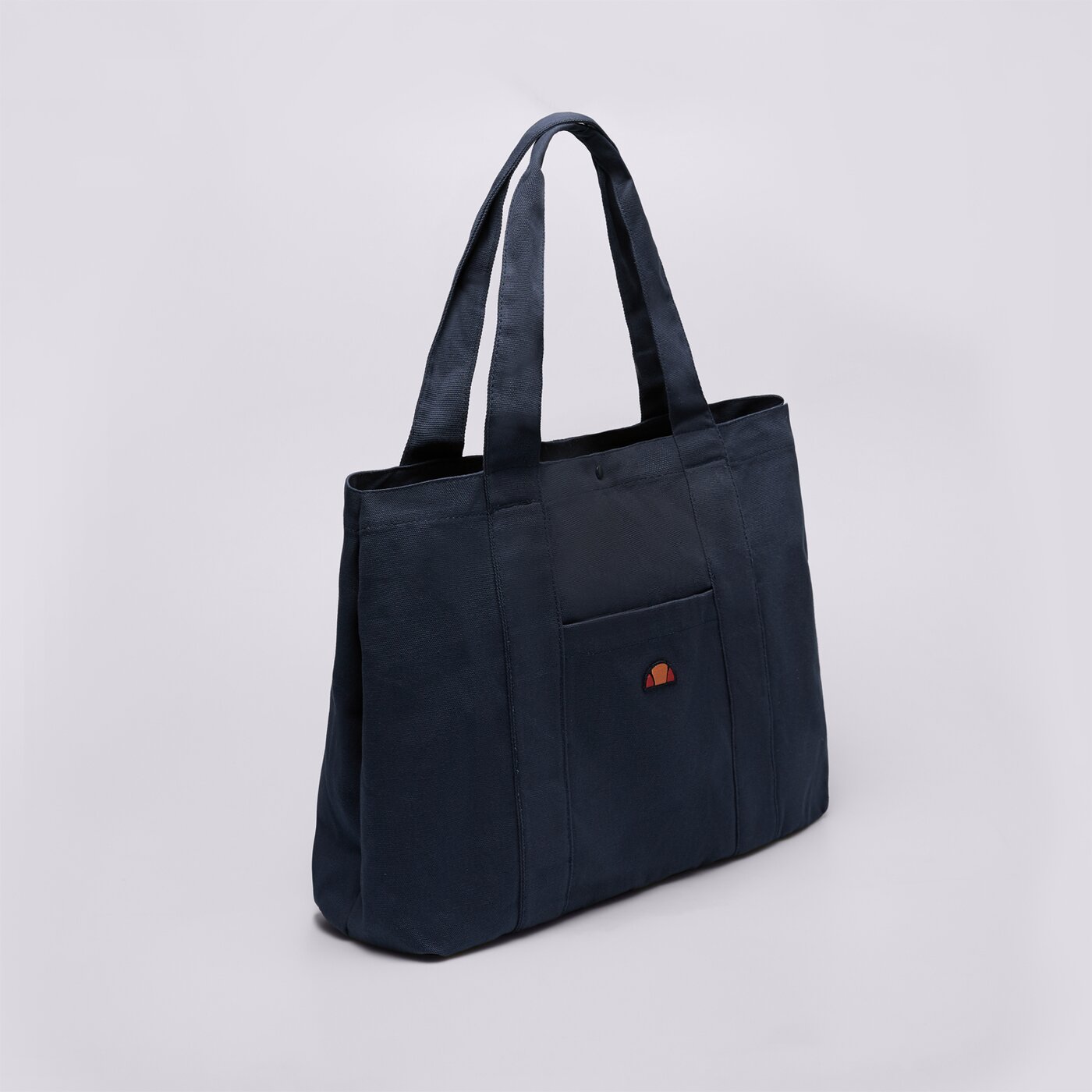 Дамски сак ELLESSE ЧАНТА SATALINI TOTE BAG NAVY saza3913429 цвят тъмносин
