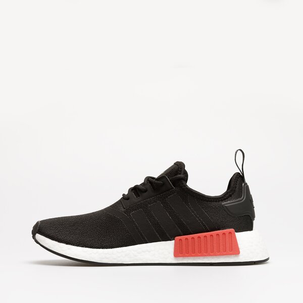 Мъжки маратонки ADIDAS NMD_R1 gz7922 цвят черен