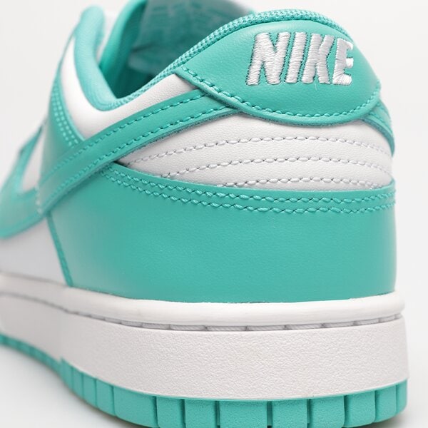 Мъжки маратонки NIKE DUNK LOW RETRO BTTYS  dv0833-101 цвят зелен