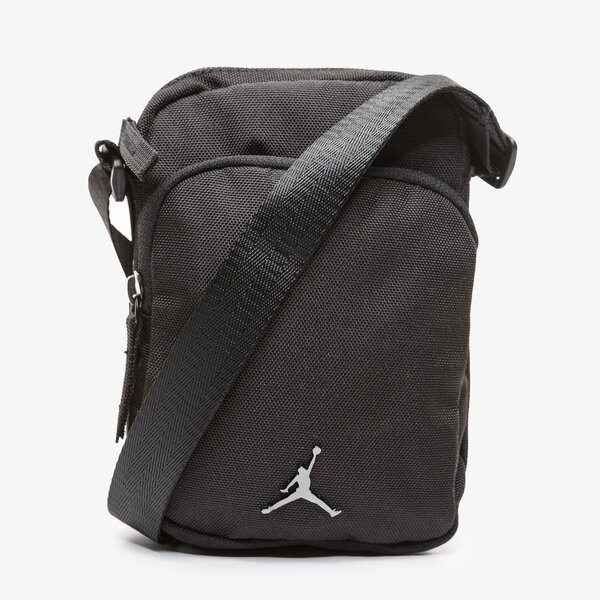 Дамски сак JORDAN ЧАНТА JAN AIRBORNE CROSSBODY 9a0070-023 цвят черен