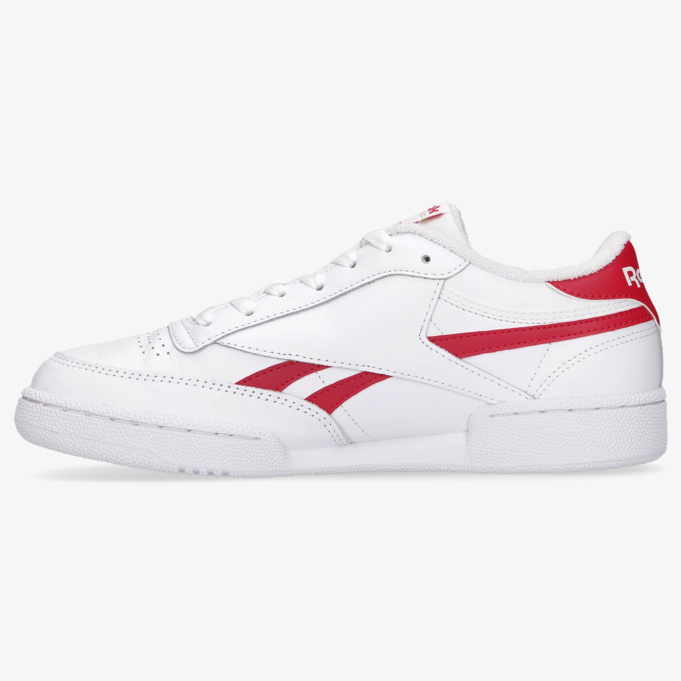 Мъжки маратонки REEBOK CLUB C REVENGE h04170 цвят бял