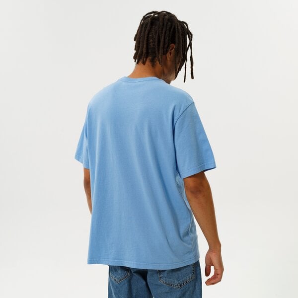 Мъжка тениска LEVI'S ТЕНИСКА SS RELAXED FIT TEE 16143-0406 цвят син