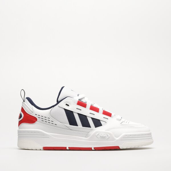 Мъжки маратонки ADIDAS ADI2000 id2103 цвят бял