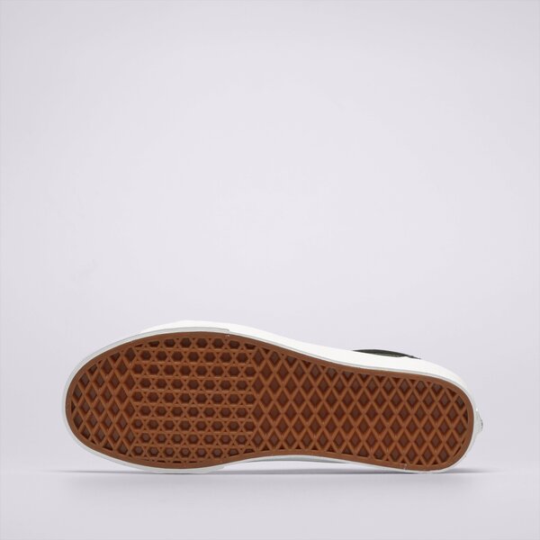 Мъжки маратонки VANS OLD SKOOL  vn0005ufy4c1 цвят зелен