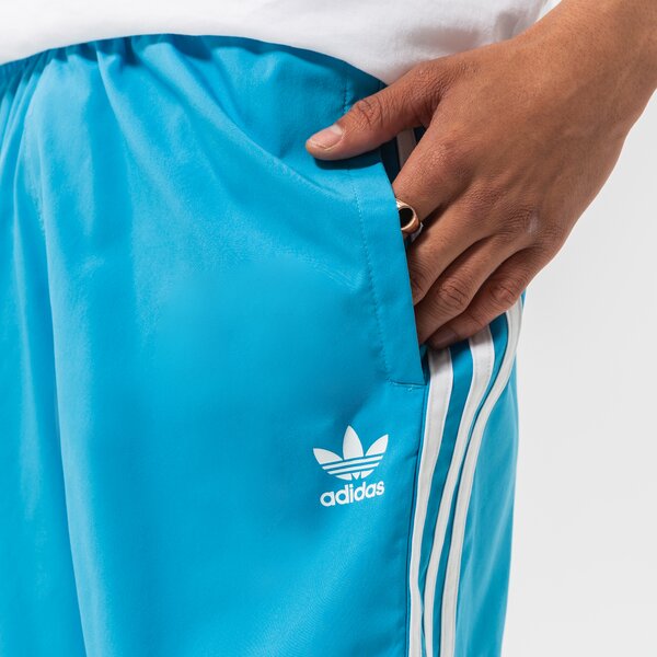 Мъжки къси панталони ADIDAS ШОРТИ TRACE hb9533 цвят син