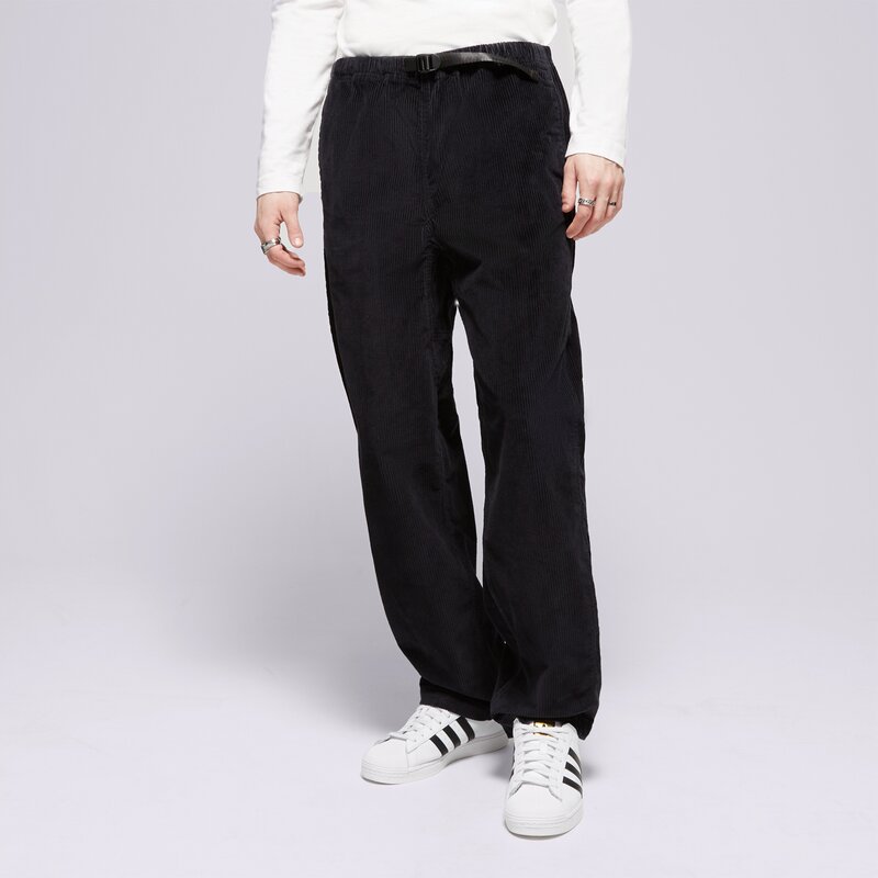 LEVI'S ПАНТАЛОНИ SKATE QUICK RELEASE PANT BLACKS
