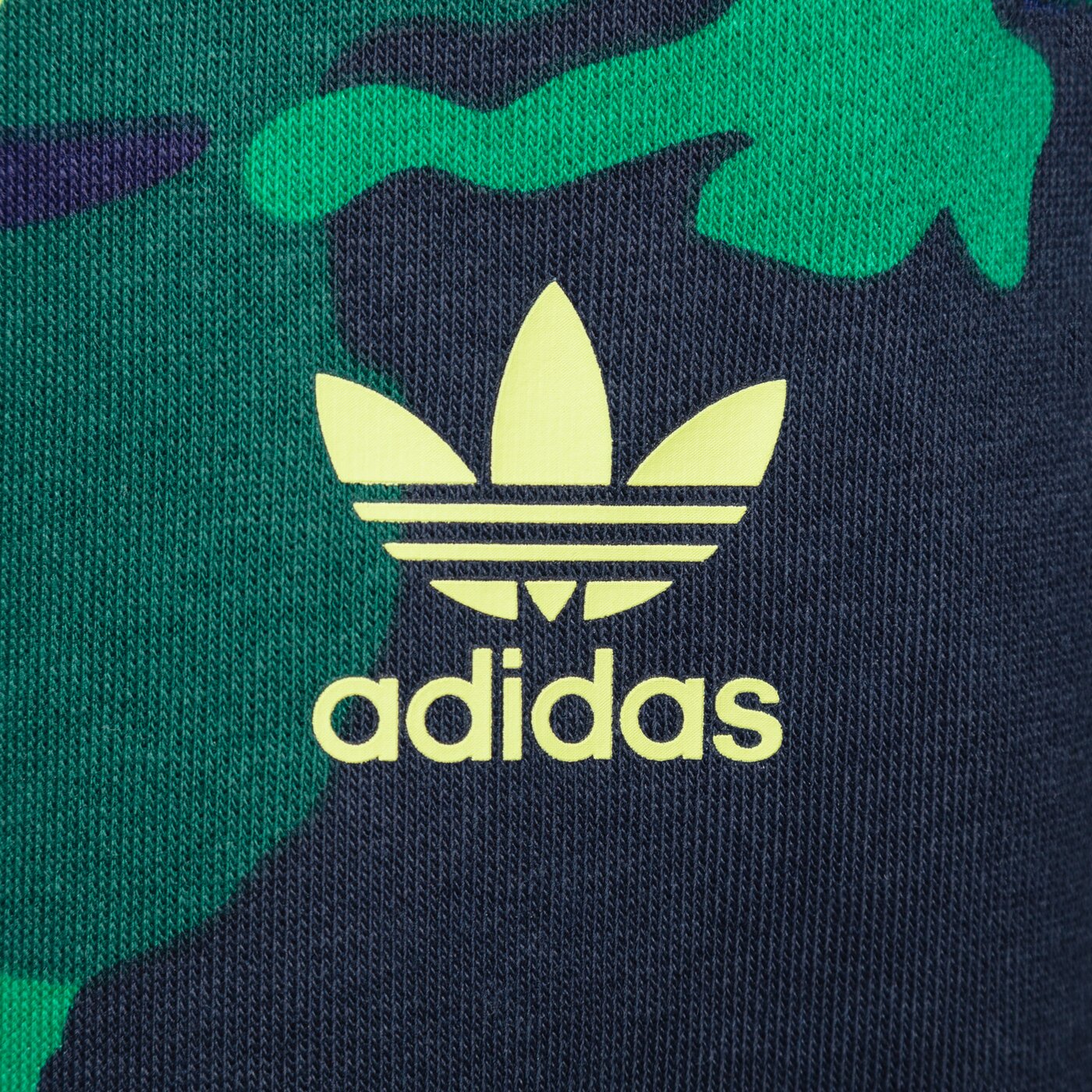  ADIDAS ШОРТИ H20298 h20298 цвят многоцветен