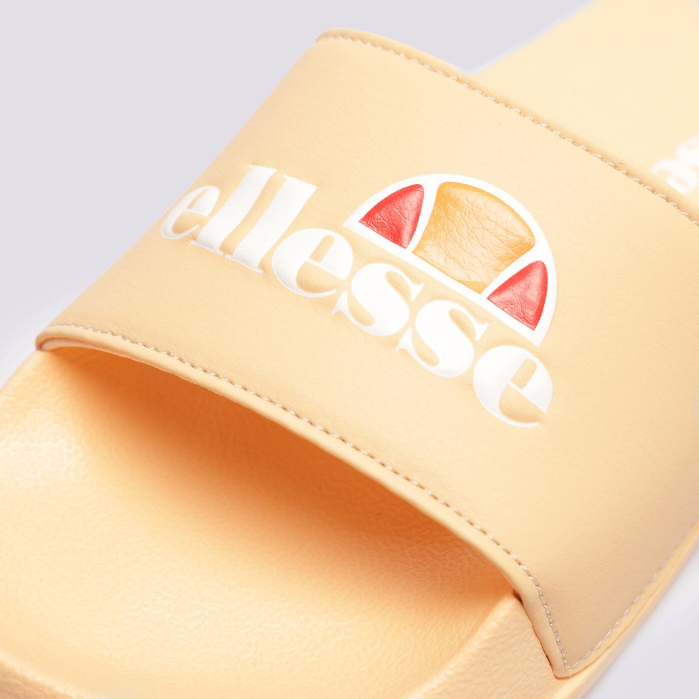 Дамски чехли и сандали ELLESSE FILIPPO SLIDE  sgsf0397701 цвят оранжев