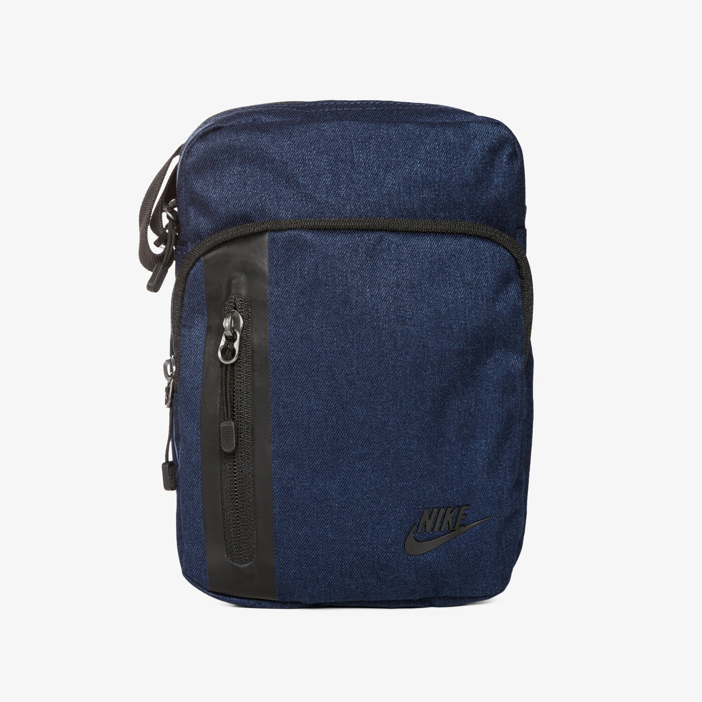 Дамска чанта за кръст NIKE ЧАНТА TECH ba5268-451 цвят тъмносин