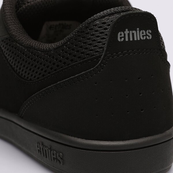 Мъжки маратонки ETNIES VERANO 4101000430001 цвят черен