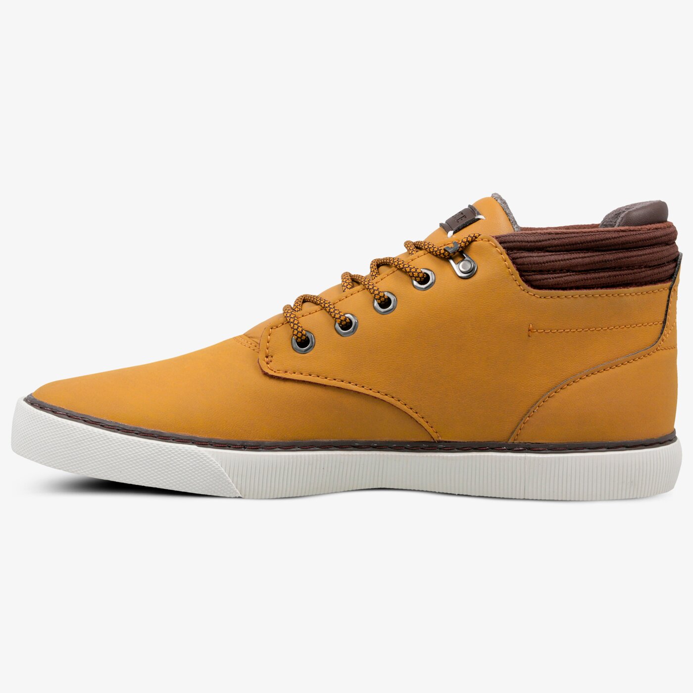 Мъжки маратонки LACOSTE ESPARRE WINTER C 318 3 736cam002251w цвят кафяв