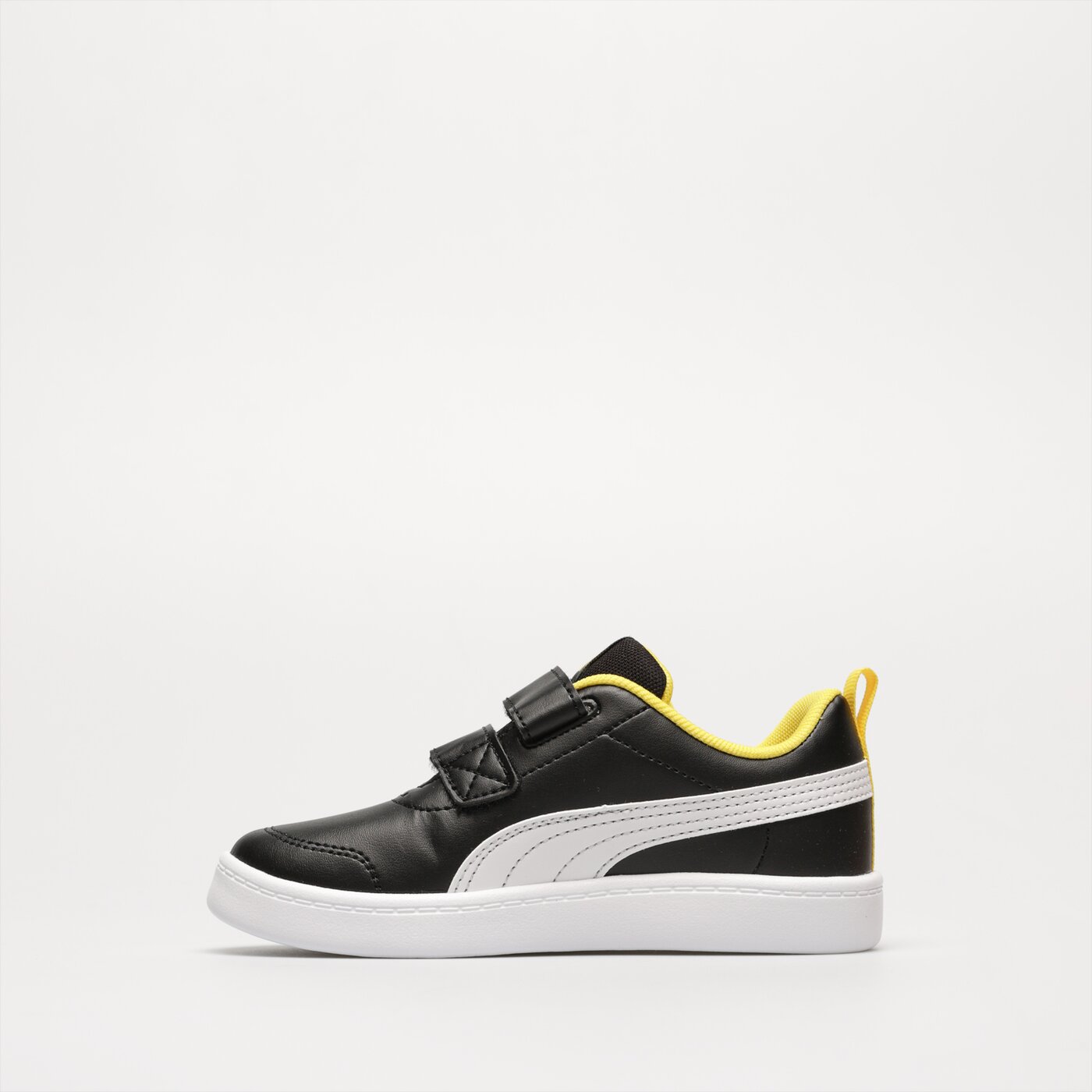 Детски маратонки PUMA COURTFLEX V2 V PS 371543 27 цвят черен