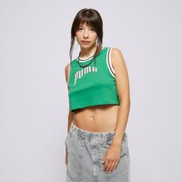 PUMA ТЕНИСКА GRAPHIC CROPPED