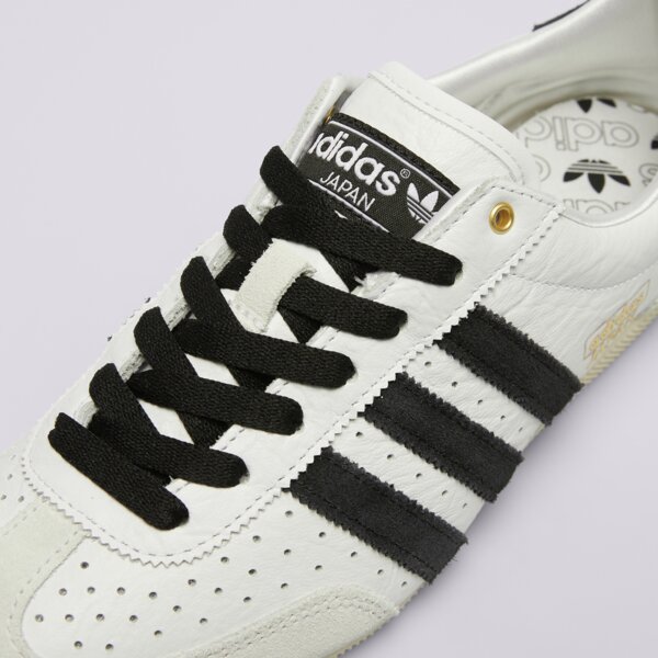 Дамски маратонки ADIDAS JAPAN ih5489 цвят бял