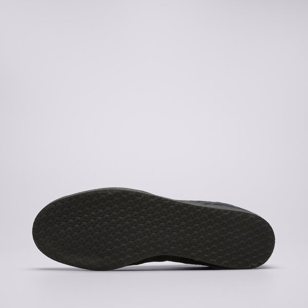 Мъжки маратонки ADIDAS GAZELLE  cq2809 цвят черен