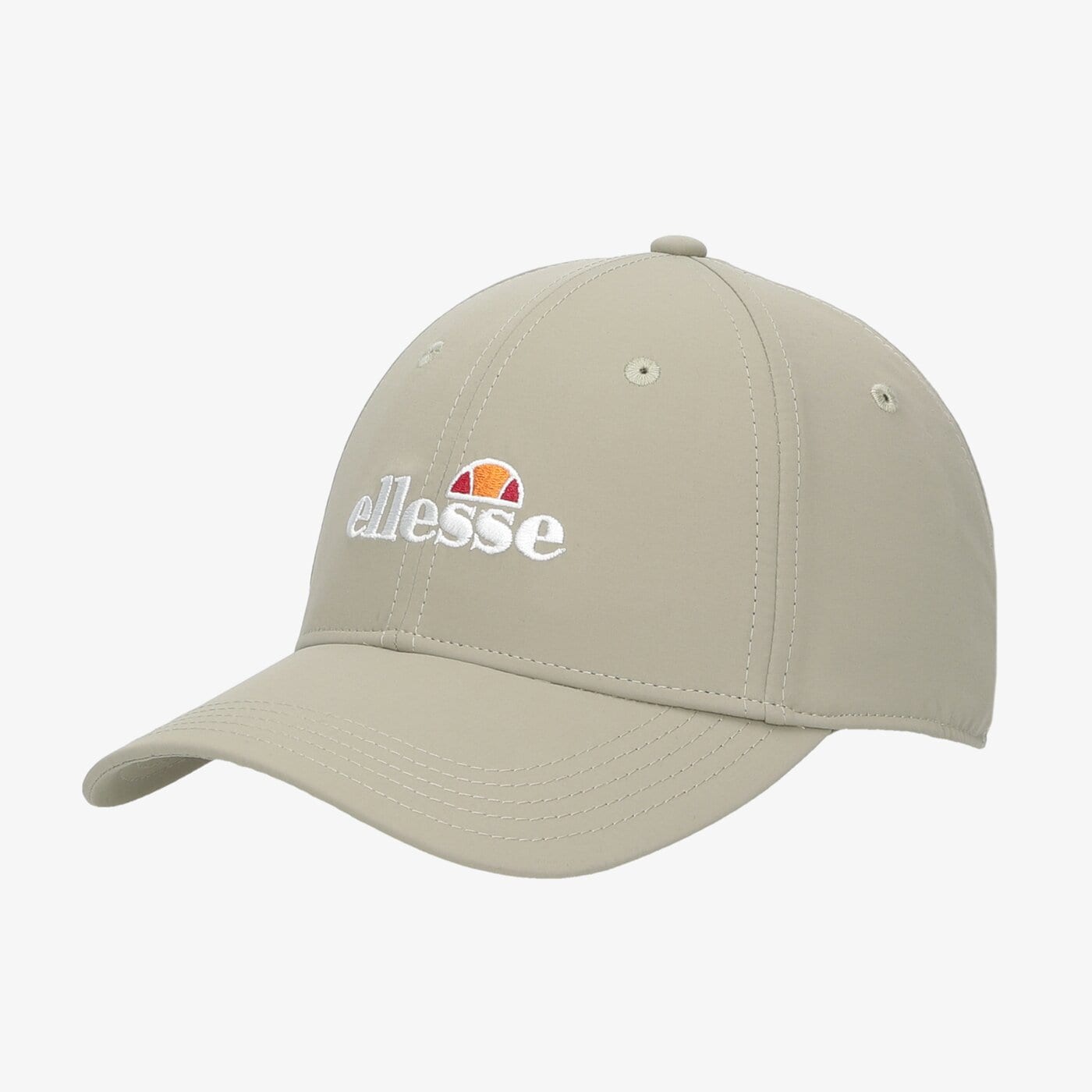 Дамска шапка с козирка ELLESSE ШАПКА RAGOLI CAP KHA saja1944506 цвят каки