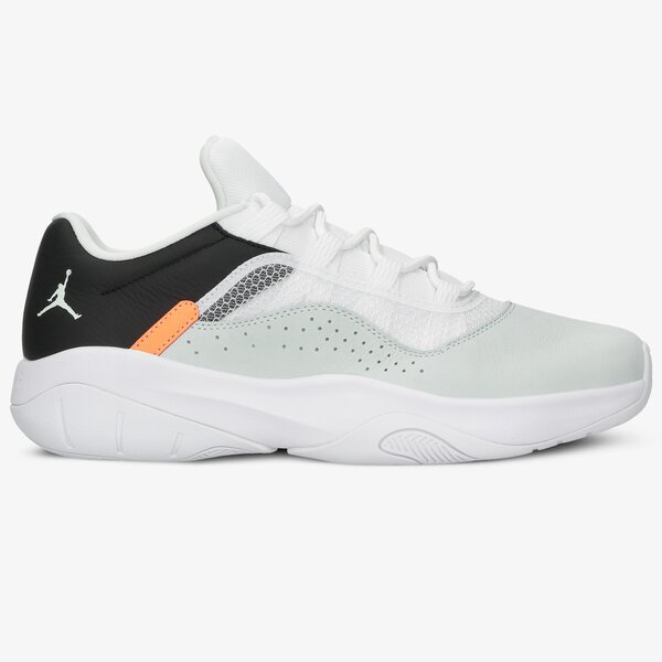 Мъжки маратонки AIR JORDAN 11 CMFT LOW cw0784-300 цвят сив