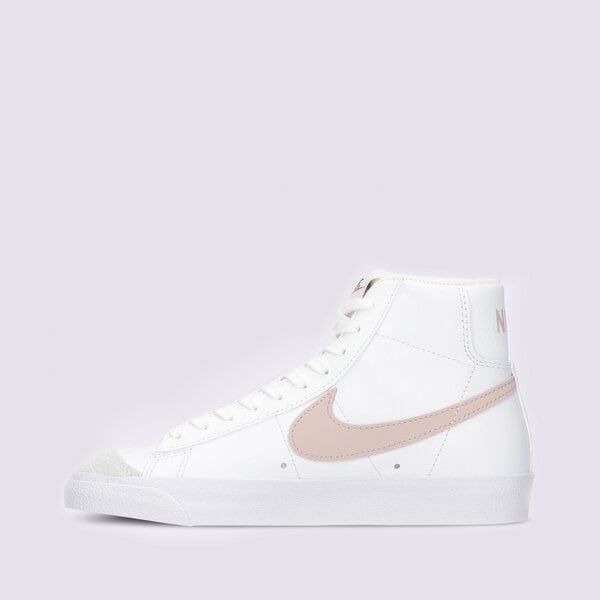 Дамски маратонки NIKE BLAZER MID '77 cz1055-118 цвят бял