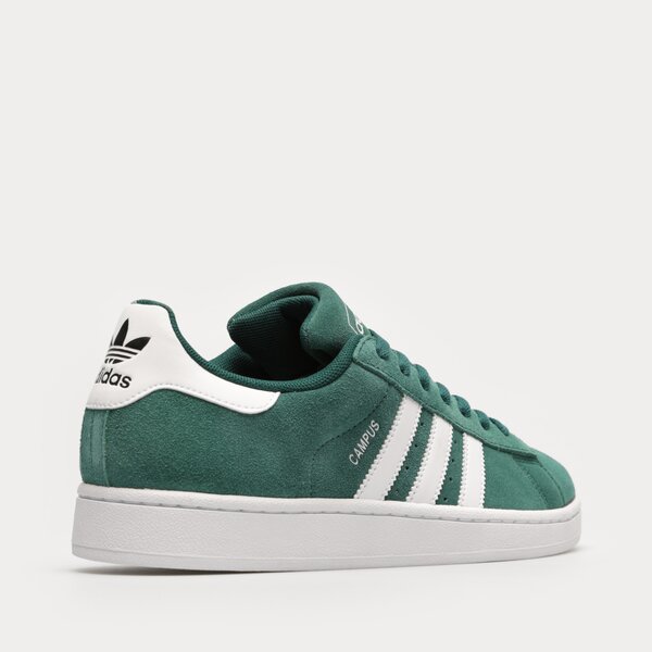 Мъжки маратонки ADIDAS CAMPUS 2 ie4595 цвят зелен