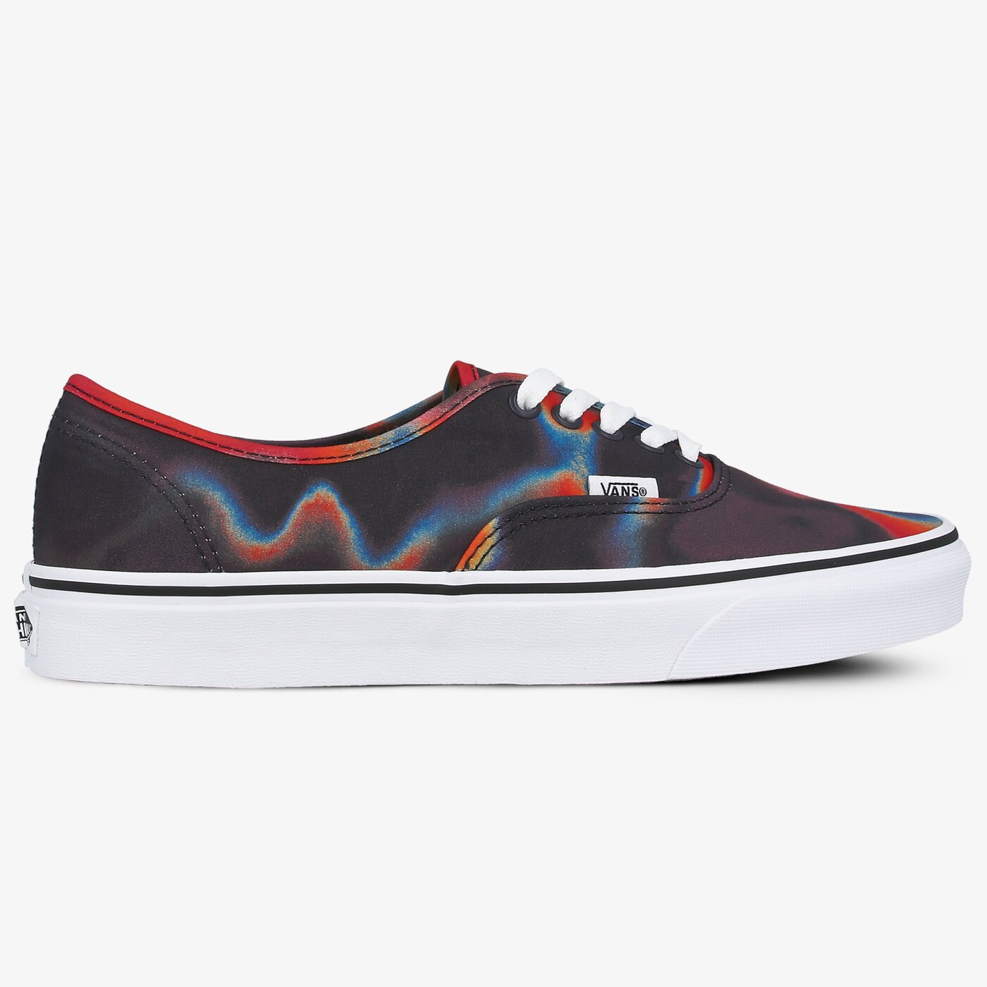 Мъжки маратонки VANS AUTHENTIC  vn0a2z5iwn01 цвят черен