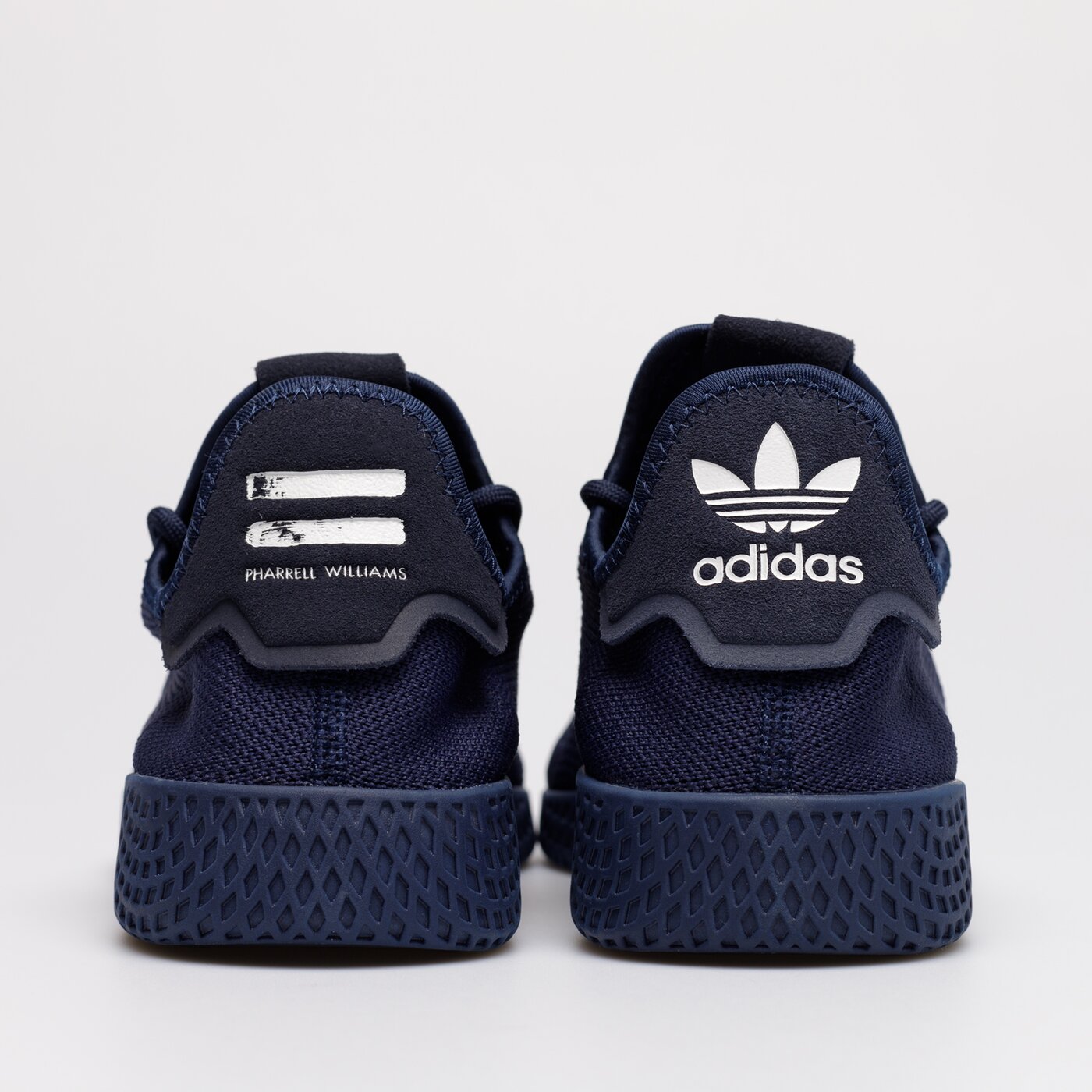 Мъжки маратонки ADIDAS PW TENNIS HU gz9530 цвят тъмносин