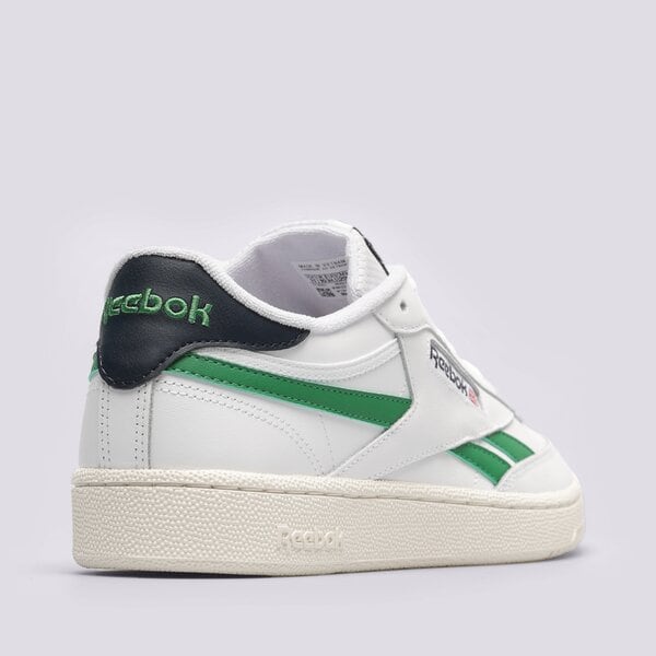 Мъжки маратонки REEBOK CLUB C REVENGE gz5163 цвят бял