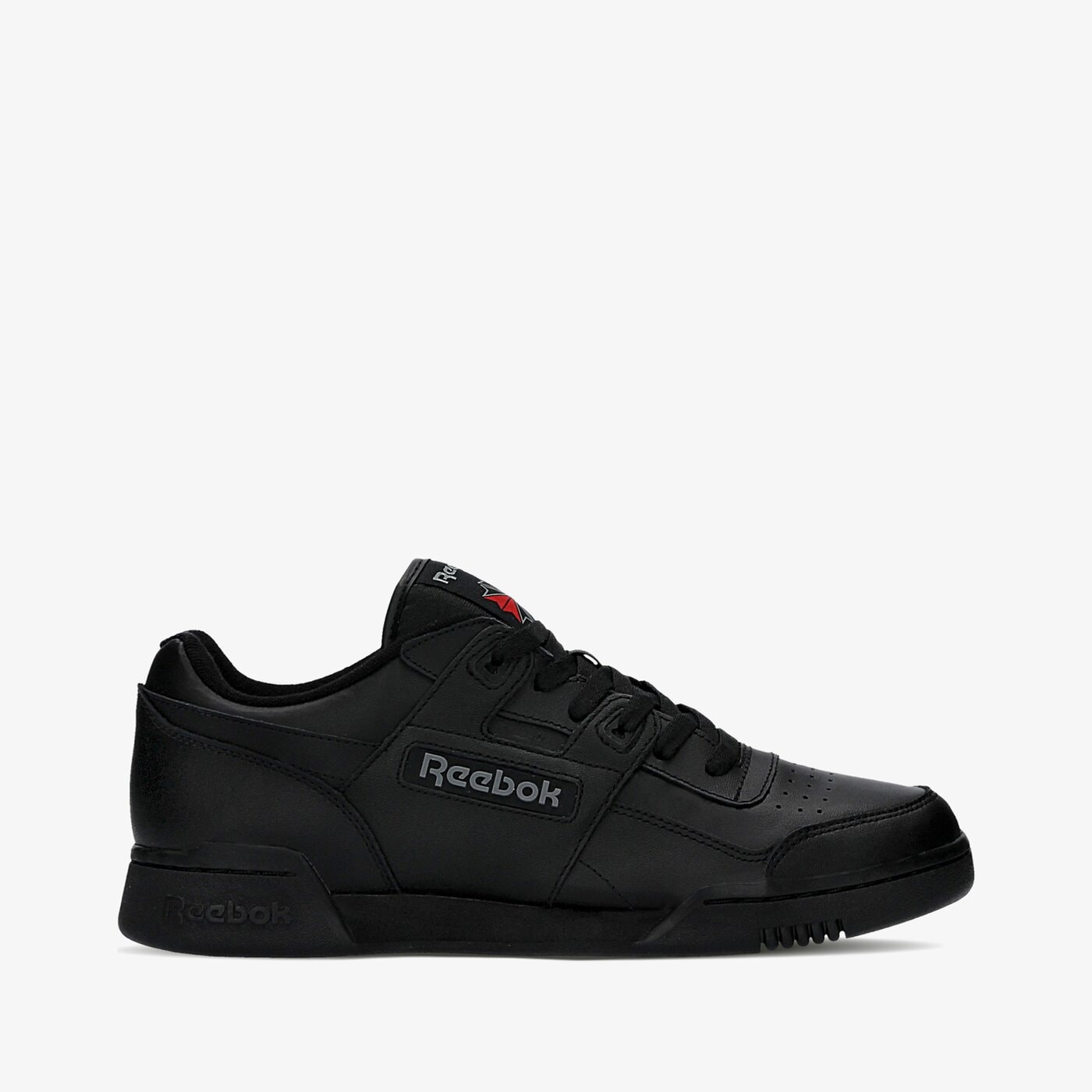Мъжки маратонки REEBOK WORKOUT PLUS 2760 цвят черен