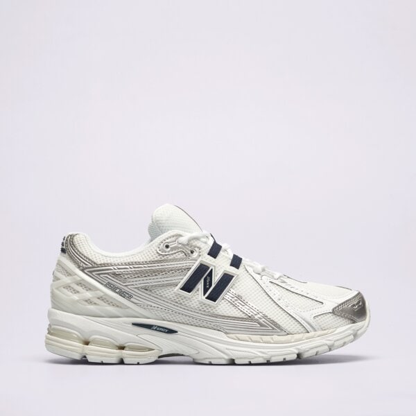 Мъжки маратонки NEW BALANCE 1906R u1906rcm цвят бял