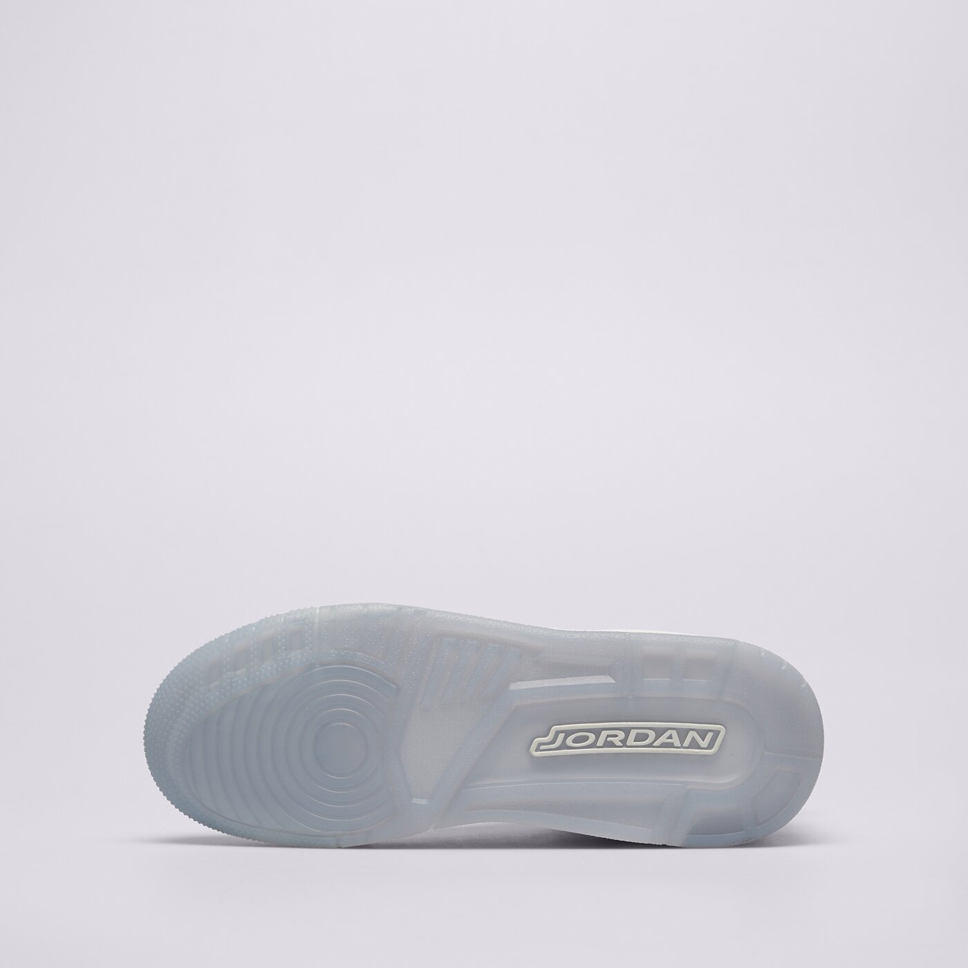 Детски маратонки JORDAN SPIZIKE LOW  fq3950-103 цвят бял