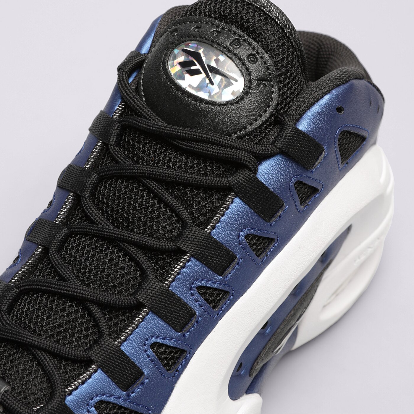 Мъжки маратонки REEBOK ES22 100032753 цвят тъмносин