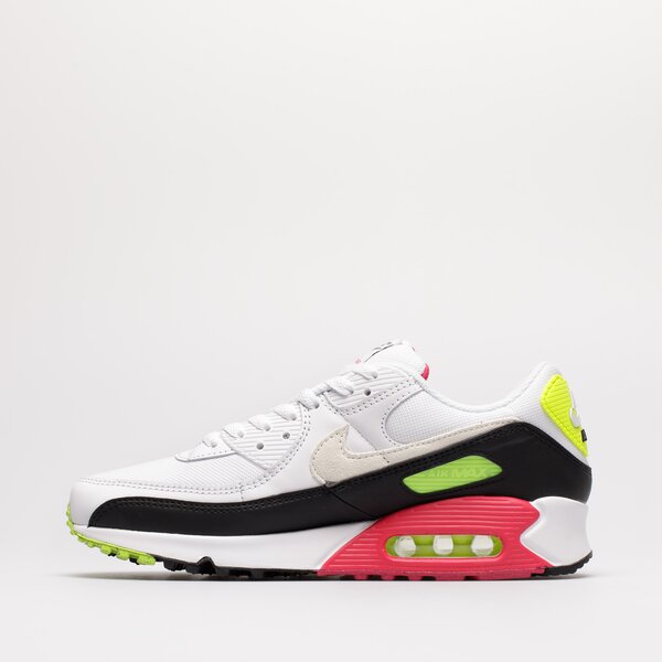 Мъжки маратонки NIKE AIR MAX 90  dq4071-100 цвят бял