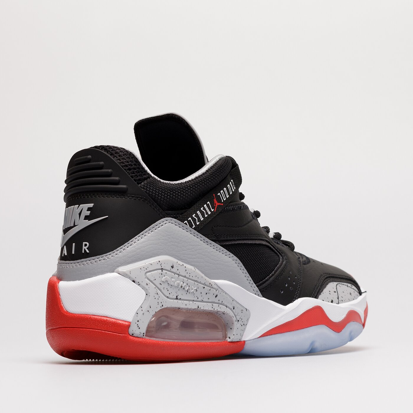 Мъжки маратонки JORDAN POINT LANE  cz4166-060 цвят черен