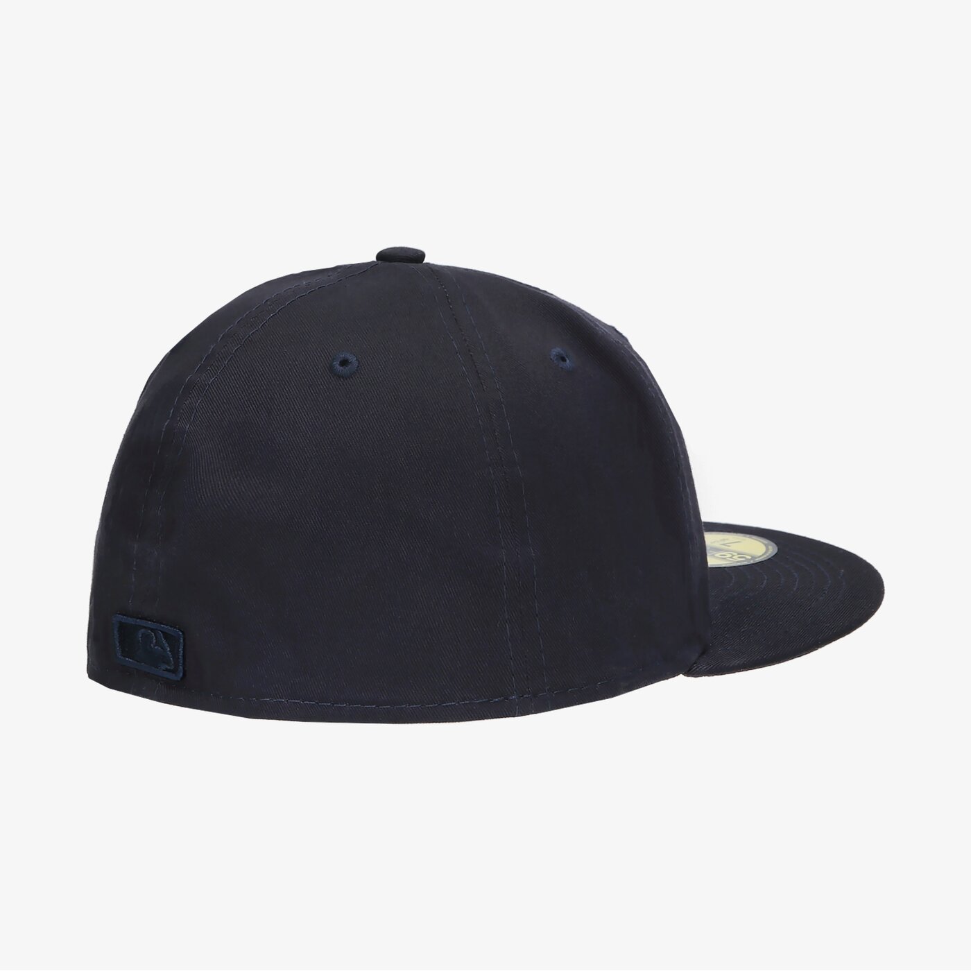Мъжка шапка с козирка NEW ERA ШАПКА 5950 NYY NVY NEW YORK YANKEES NVYRGD 60240398 цвят тъмносин