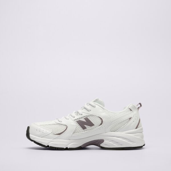 Детски маратонки NEW BALANCE 530  gr530sr цвят бял
