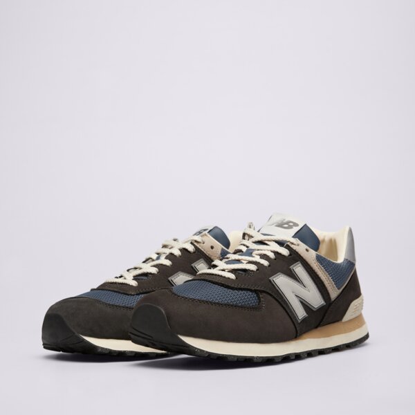 Мъжки маратонки NEW BALANCE 574  u574sgg цвят тъмносин