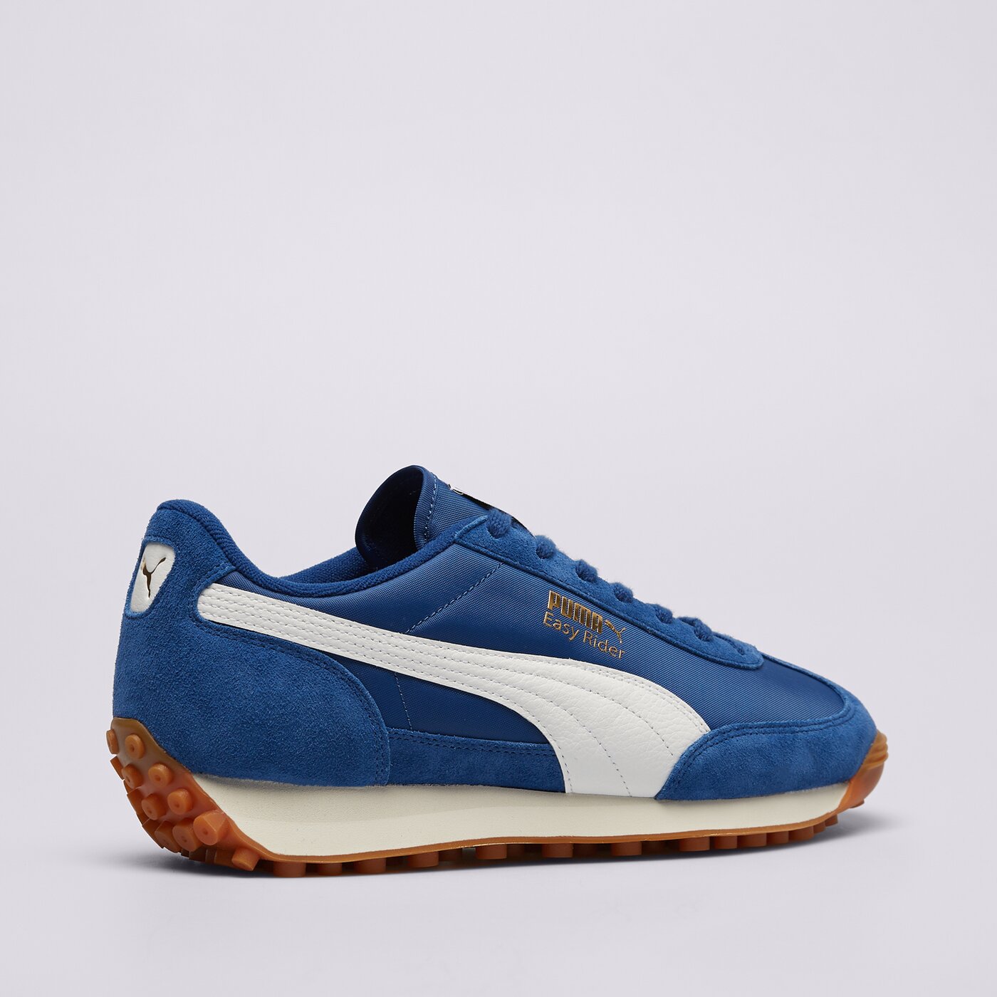 Мъжки маратонки PUMA EASY RIDER VINTAGE 39902809 цвят тъмносин