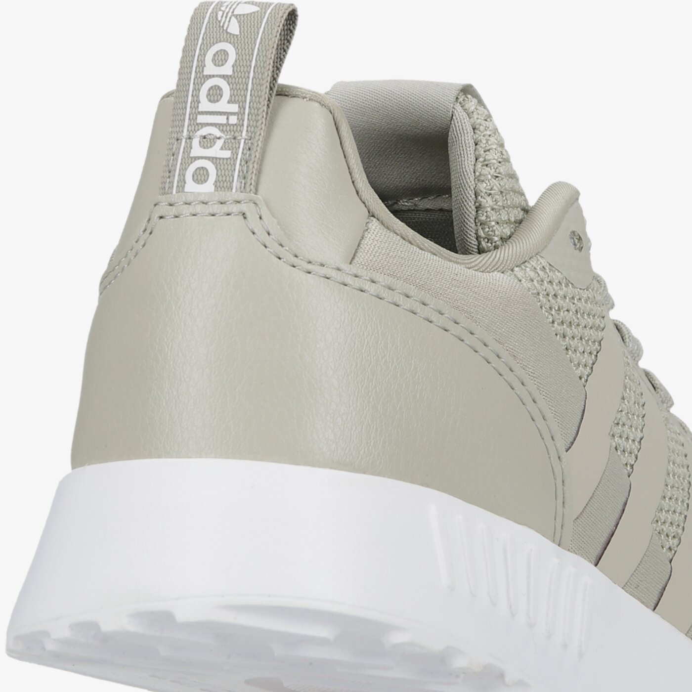 Детски маратонки ADIDAS MULTIX C gw3002 цвят сив