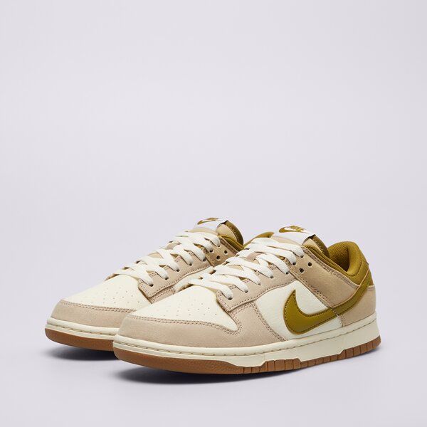 Мъжки маратонки NIKE DUNK LOW hf4262-133 цвят зелен