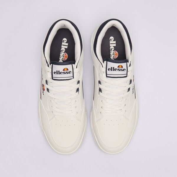 Мъжки маратонки ELLESSE LS987 CUPSOLE  shvf0817921 цвят бял