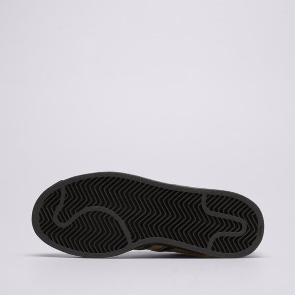 Дамски маратонки ADIDAS SUPERSTAR II W jr4234 цвят бежов