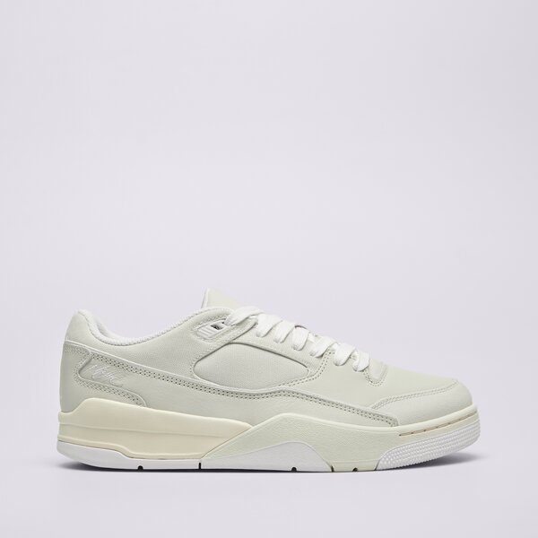 Мъжки маратонки JORDAN FLIGHT COURT ih4487-072 цвят бял