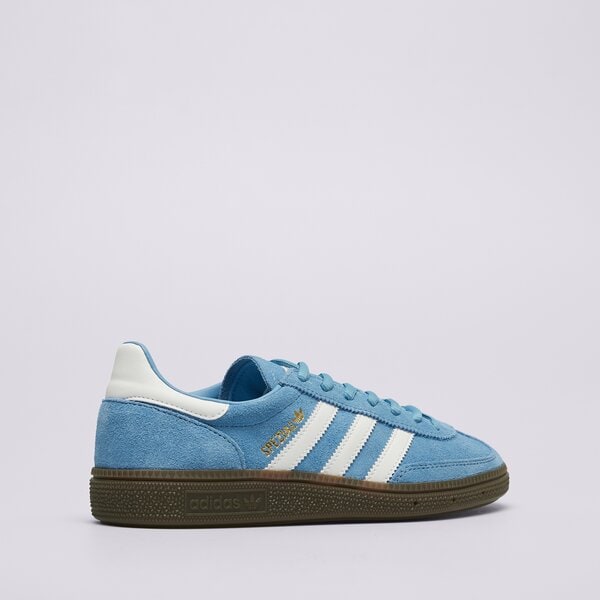 Детски маратонки ADIDAS HANDBALL SPEZIAL J ji2902 цвят син